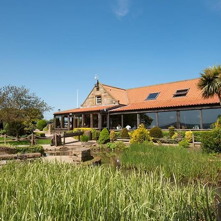 The Stables - The Inn Collection Group Whitby Exterior photo